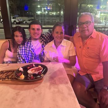 Alma Rosa - El restaurante Almarosa un ambiente súper !! - Mexican Near Me - Miami, Florida