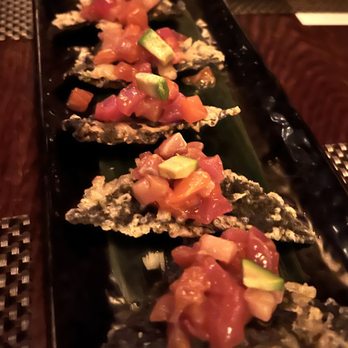 O-Ku - Yum - Sushi Bars Near Me - Charlotte, North Carolina
