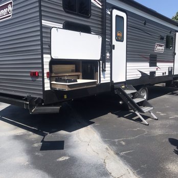 Camping World - Berkley - RV Dealers Near Me - Berkley, Massachusetts