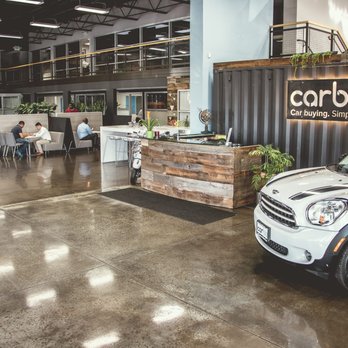 Carbiz - Car Dealers Near Me - Baltimore, Maryland