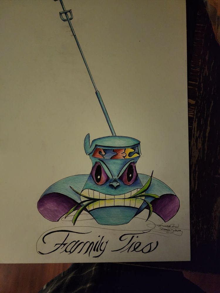 Family Ties Lawn Care - tree service in Cheyenne, WY