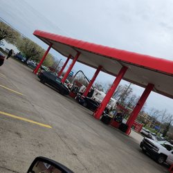 Sheetz