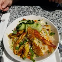 Cafe Mao - Vietnamese noodle salad