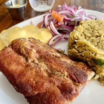Kantu Peruvian Cuisine - Special - Peruvian Near Me - Queens, New York Kantu Peruvian Cuisine - Special - Peruvian Near Me - Queens, New York