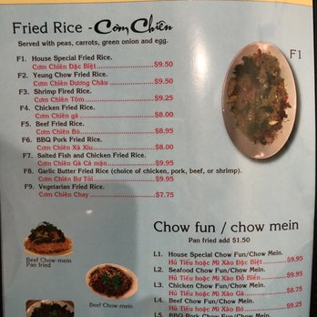 Pho Viet 2 - Vietnamese Near Me - Sacramento, California