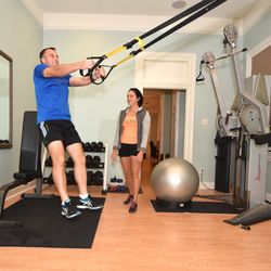 Salire Fitness & Wellness