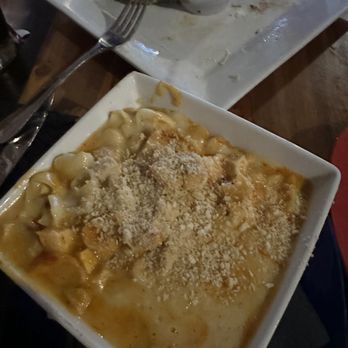 Sugar Wood Fired Bistro - Buffalo Chicken Mac and Cheese - Pizza Near Me - Peoria, Illinois Sugar Wood Fired Bistro - Buffalo Chicken Mac and Cheese - Pizza Near Me - Peoria, Illinois