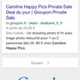Photo of Caroline Happy Pics