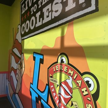 Jeremiah's Italian Ice - Inside - Ice Cream & Frozen Yogurt Near Me - Chandler, Arizona Jeremiah's Italian Ice - Inside - Ice Cream & Frozen Yogurt Near Me - Chandler, Arizona