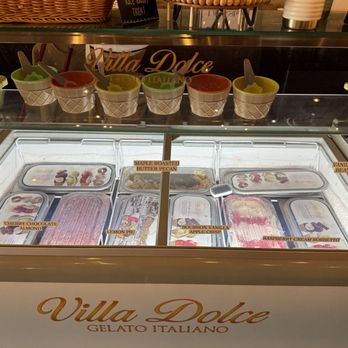 Gypsy Queen Coffee Bar - Gelato - Coffee & Tea Near Me - Marshall, Illinois