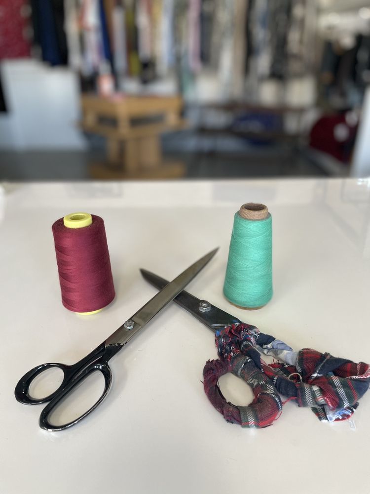 ALL AMERICAN TAILORS Updated October 2024 13 Photos & 122 Reviews