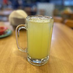 La Gorda Corona