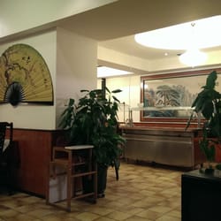 China-Restaurant Kun Lun