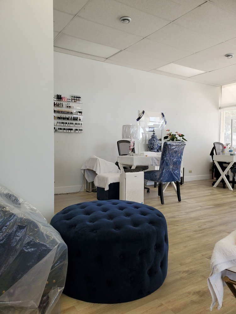 THE NAIL EMPORIUM Updated September 2024 4442 Hardy St, Lihue