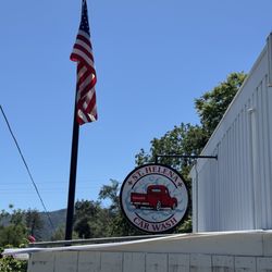 Taylor's St. Helena Car Wash