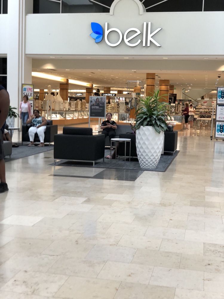BELK 26 Photos & 52 Reviews Department Stores 4400 Sharon Rd