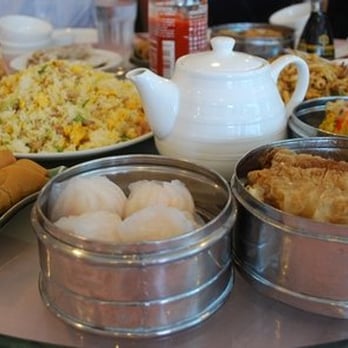 Ocean Bo - dim sum - Dim Sum Near Me - El Monte, California