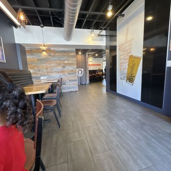 It's Boba Time - Fullerton - Inside - Bubble Tea Near Me - Fullerton, California It's Boba Time - Fullerton - Inside - Bubble Tea Near Me - Fullerton, California