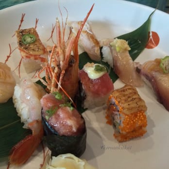 Miku - Miku signature selection - Japanese Near Me - Vancouver, British Columbia