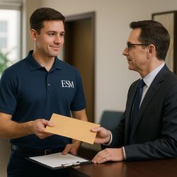 Elite Service Messenger