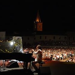 Fondazione di Partecipazione Umbria Jazz