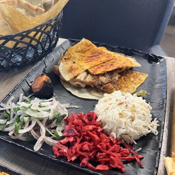 Ala Antioch - Turkish Near Me - Concord, Ontario