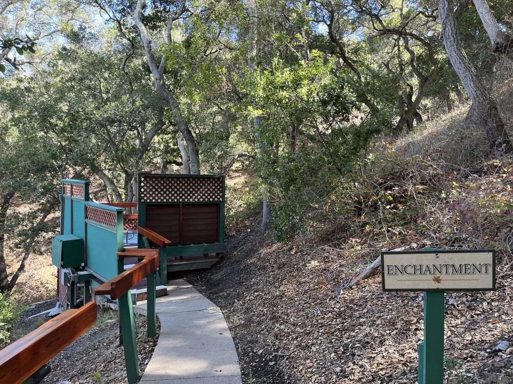 San Luis Obispo Hot Springs: Unplug & Recharge! - wfbpapo