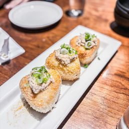 Yaki Onigiri