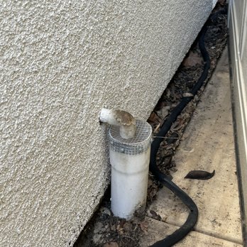 Tri Valley Pest Control - Rodent enclosure installed - Pest Control Near Me
