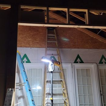 Boxer Remodeling & Renovations - General Contractors Near Me