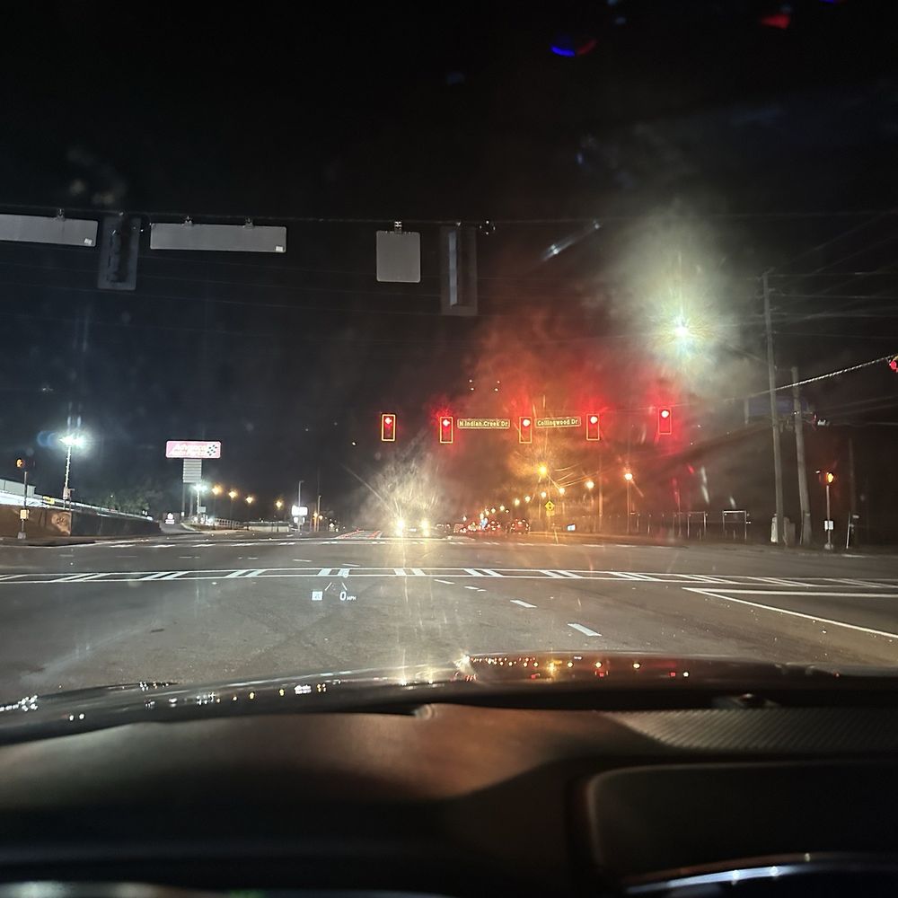 Lighthouse Express Car Wash - partially cleaned windshield. - Car Wash Near Me - Lawrenceville, Georgia Lighthouse Express Car Wash - partially cleaned windshield. - Car Wash Near Me - Lawrenceville, Georgia