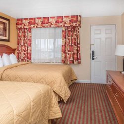 Travelodge by Wyndham Klamath Falls - Guest room