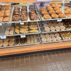 Delight Donuts
