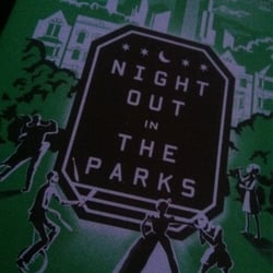 Harold Washington Park