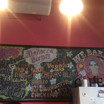 Coffee Sides - Cool board in back - Coffee & Tea Near Me - Ponce, Puerto Rico Coffee Sides - Cool board in back - Coffee & Tea Near Me - Ponce, Puerto Rico