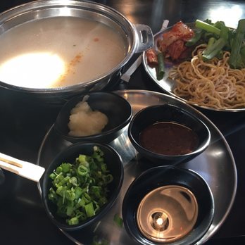 Shabuya - Soup Near Me - Milpitas, California