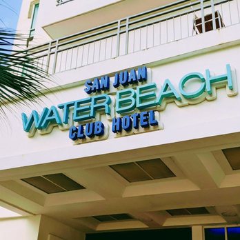 Aire De O:Live - San Juan Water and Beach Club Hotel - Hotels Near Me - Carolina, Puerto Rico Aire De O:Live - San Juan Water and Beach Club Hotel - Hotels Near Me - Carolina, Puerto Rico