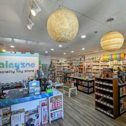 BrainyZoo Toys - Step into a space filled with laughter, learning, and play.