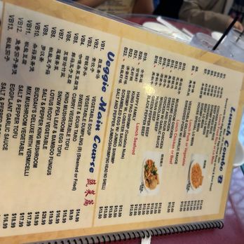 Bo Bo Garden - Chinese Near Me - Doraville, Georgia