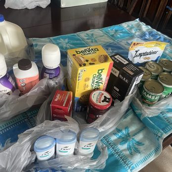 Walmart Supercenter - 24 (delivered)of the 39 items that were ordered. Missing a case of moist cat food and a big bag of dry food that was lost. - Grocery Near Me - Royse City, Texas