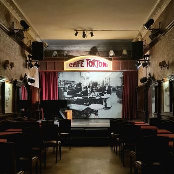 Café Tortoni - Coffee & Tea Near Me - Buenos Aires, C Café Tortoni - Coffee & Tea Near Me - Buenos Aires, C