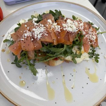 Tekosu Cafe - Coffee & Tea Near Me - Arcadia, California