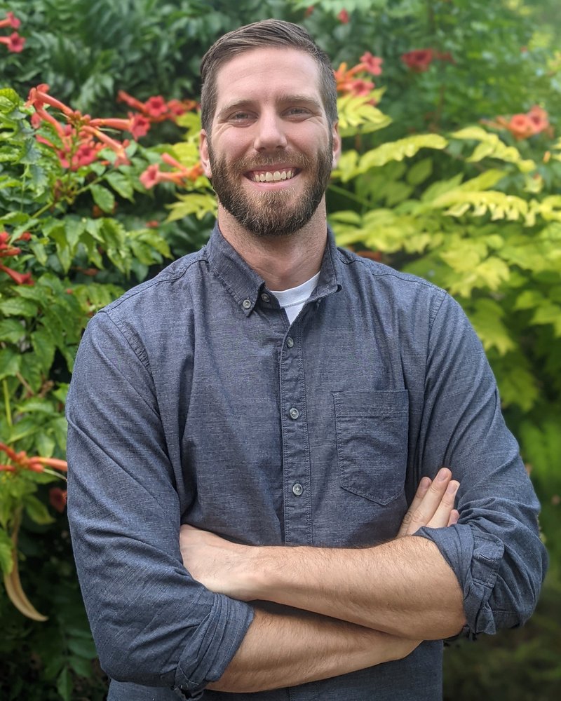 J Davis VanderVeen, PhD - grief counselor in Park City, UT