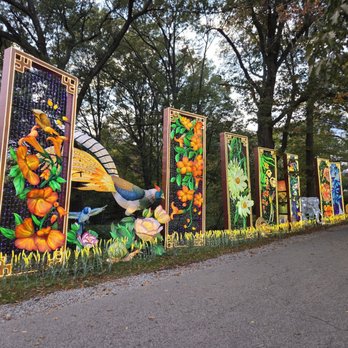 Boston Lights: A Lantern Experience - Local Flavor Near Me - Boston, Massachusetts