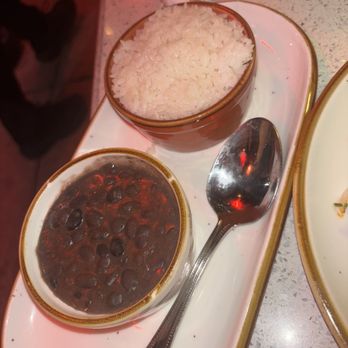 La Mulata - Rice and beans - Cuban Near Me - Miami Beach, Florida La Mulata - Rice and beans - Cuban Near Me - Miami Beach, Florida