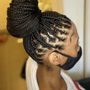Sandra Braiding