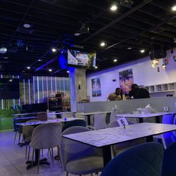Pearl of the Island Cuisine & Lounge