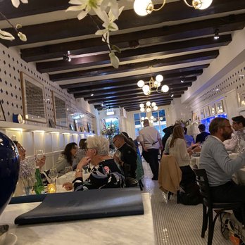 Lucius Visrestaurant - Restaurant - Seafood Near Me - Amsterdam, New Hampshire
