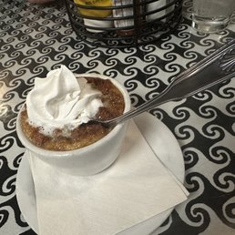 Bread Pudding