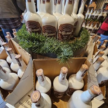 Tennessee Hills Distillery - Distilleries Near Me - Jonesborough, Tennessee